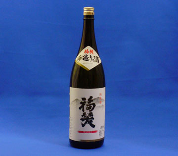 福笑　上撰（1.8L）：1,800円