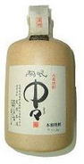 陶眠中々　28度（720ml）：2,400円